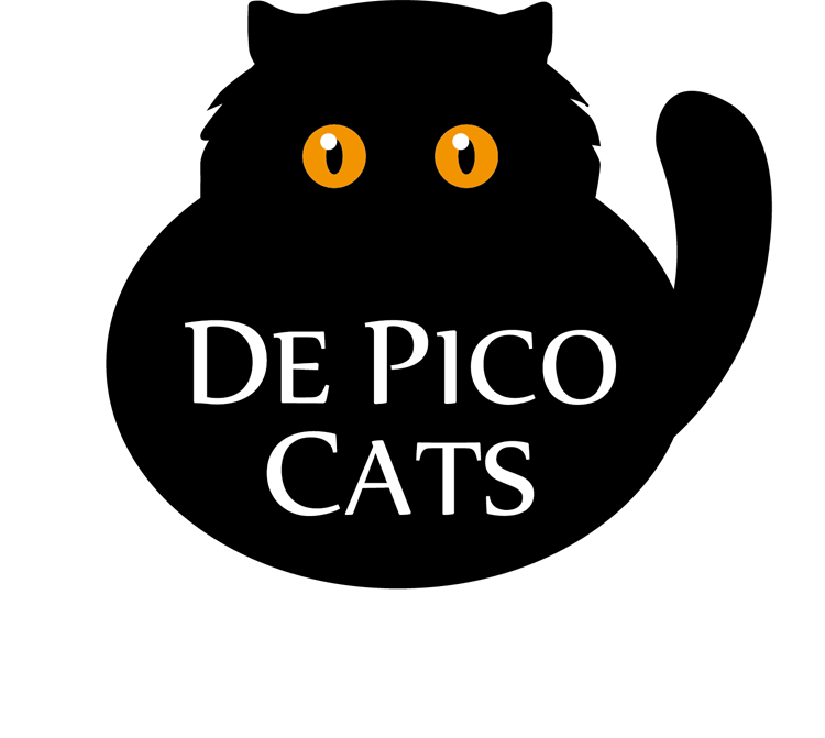 De Pico’s Cats